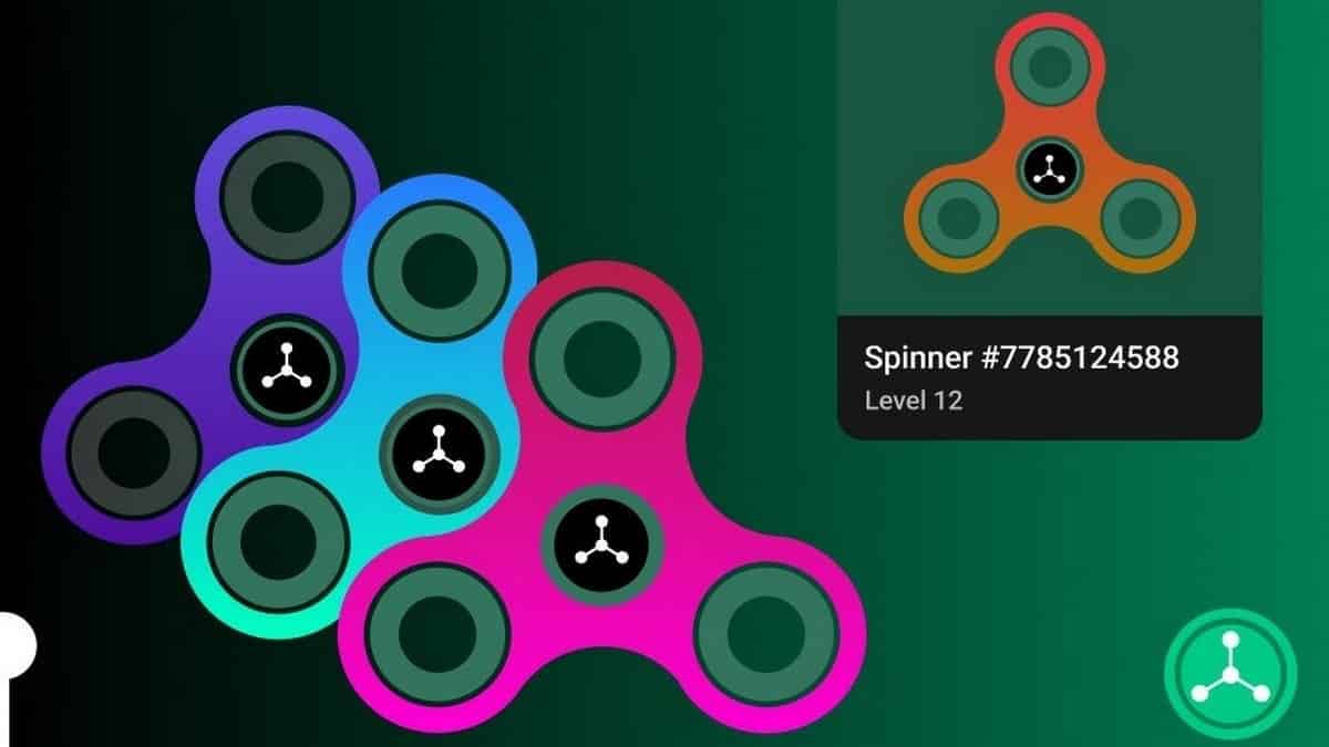 750 سکه SPN جایزه عضویت در ایردراپ ربات اسپینر تلگرام