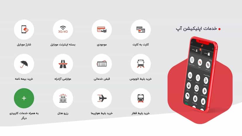 60 میلیون تومان جایزه قرعه کشی استفاده از خدمات آپ