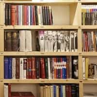 نمایشگاه کتاب