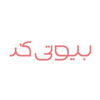 لوگوی بیوتی کد