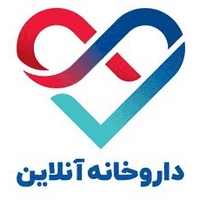 لوگوی داروخانه آنلاین