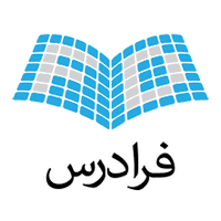 لوگوی فرادرس