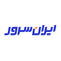 لوگوی ایران سرور