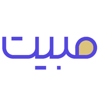 لوگوی مبیت