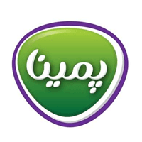 لوگوی پمینا