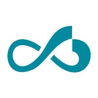 لوگوی بانک دی
