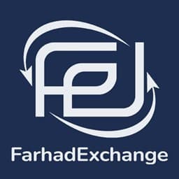 کد تخفیف فرهاد اکسچنج