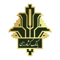 لوگوی بانک کشاورزی