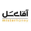 کد تخفیف آقای عسل