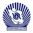 لوگوی بانک تجارت