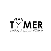 لوگوی ایران تایمر