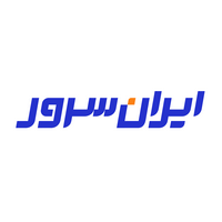 لوگوی ایران سرور