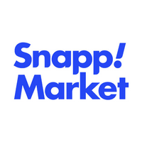لوگوی اسنپ مارکت