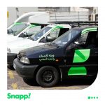 راهنمای استفاده از کد تخفیف اسنپ – snapp