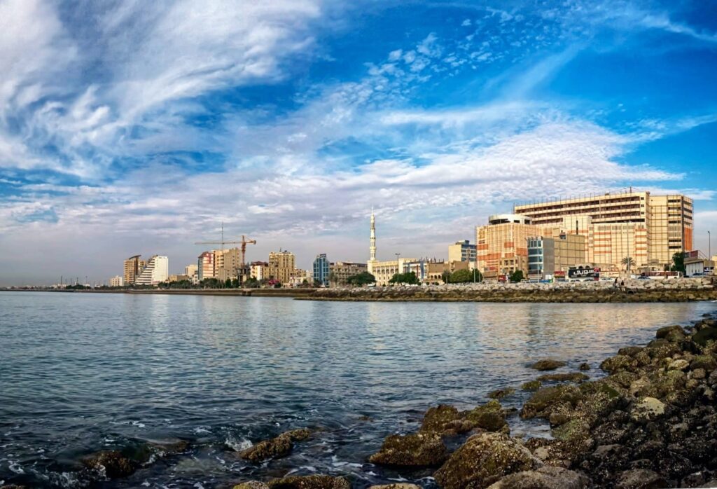 بندرعباس بهترین مقصد برای سفر در زمستان