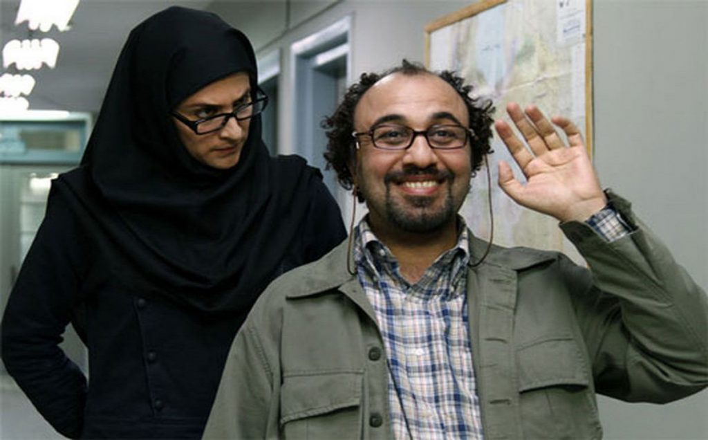 ورود آقایان ممنوع، بهترین فیلم سینمایی کمدی دهه 90 ایرانی