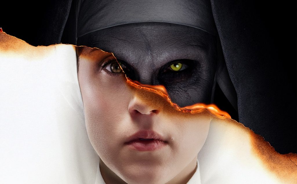 راهبه ۲ (The Nun 2)