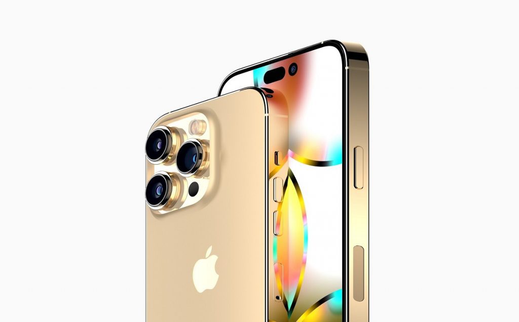 iPhone 14 promax، پر فروش ترین گوشی در سال 2023