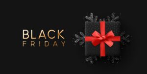 طراحی کمپین های بلک فرایدی