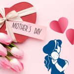 ایده هایی برای هدیه روز مادر