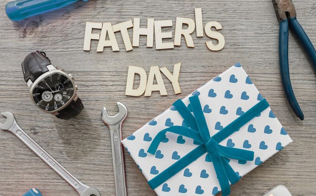 راهنما خرید کادو ارزان روز پدر