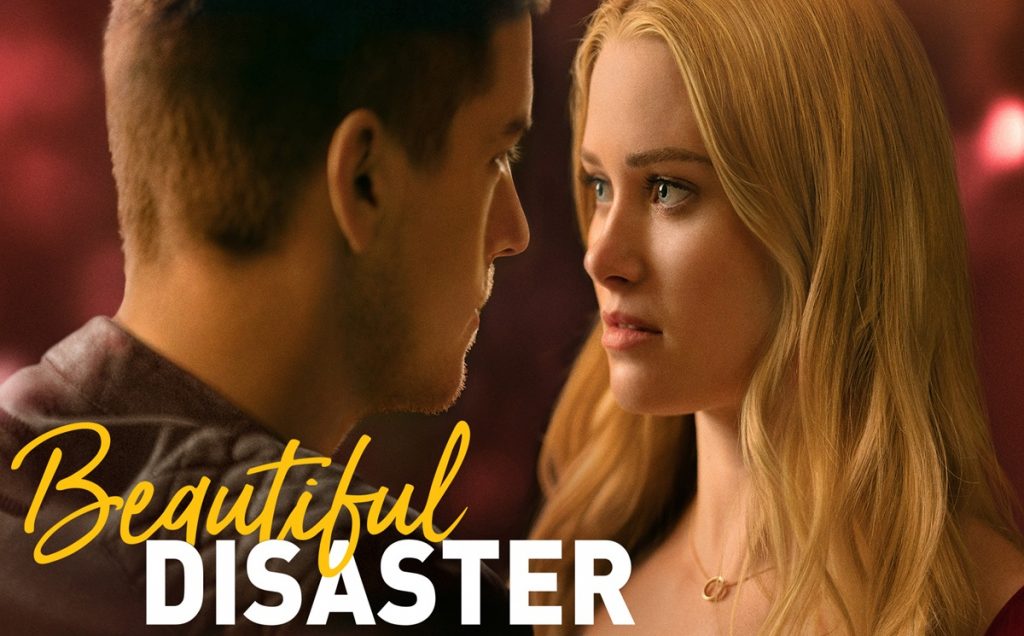 BEAUTIFUL DISASTER، از فیلم های برتر دیجی موویز