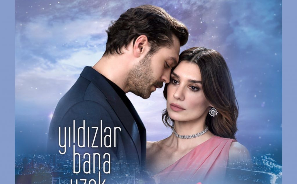 بهترین سریال های ترکی