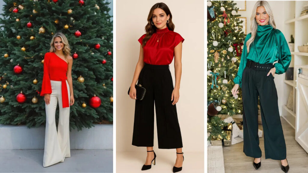 جذابترین استایل های شب یلدا 1404