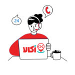 روش های مختلف ارتباط با پشتیبانی اکالا