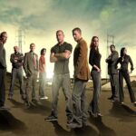 15 سریال شبیه سریال فرار از زندان