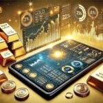 راهنمای کامل خرید آنلاین طلا + معتبرترین سایت ها