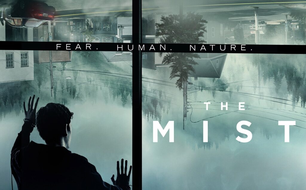 سریال مه (The Mist)