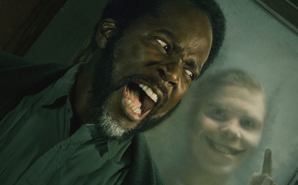 سریال فرام شبیه سریال لاست