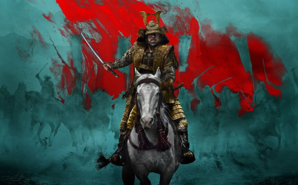 سریال شوگان بهترین سریال کره ای شبیه سریال گیم آف ترونز