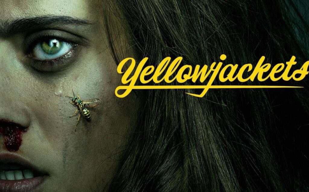 سریال جلیقه زردها