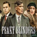 سریال های مشابه پیکی بلایندرز