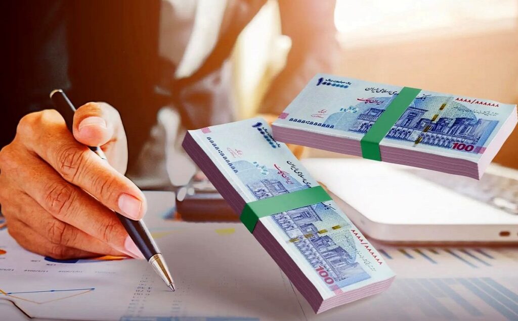 مراحل دریافت وام مشاغل خانگی