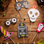 جدیدترین ترندهای هالووین 2025