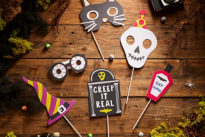 جدیدترین ترندهای هالووین 2025