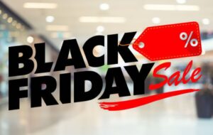 تخفیفات ویژه بلک فرایدی 1404 در ایران