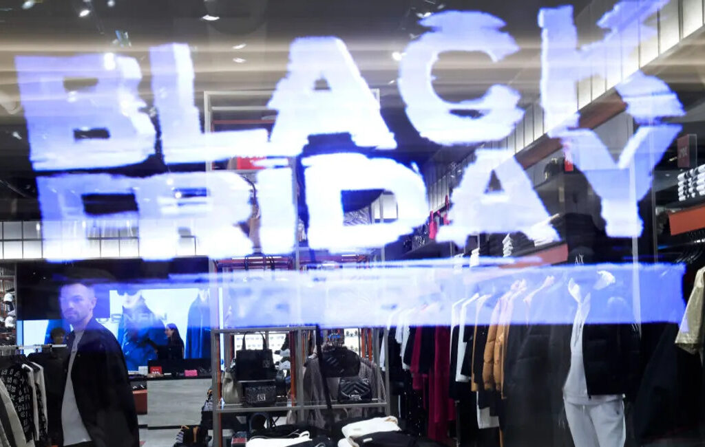 بلک فرایدی بهترین فرصت برای خریدی هوشمندانه