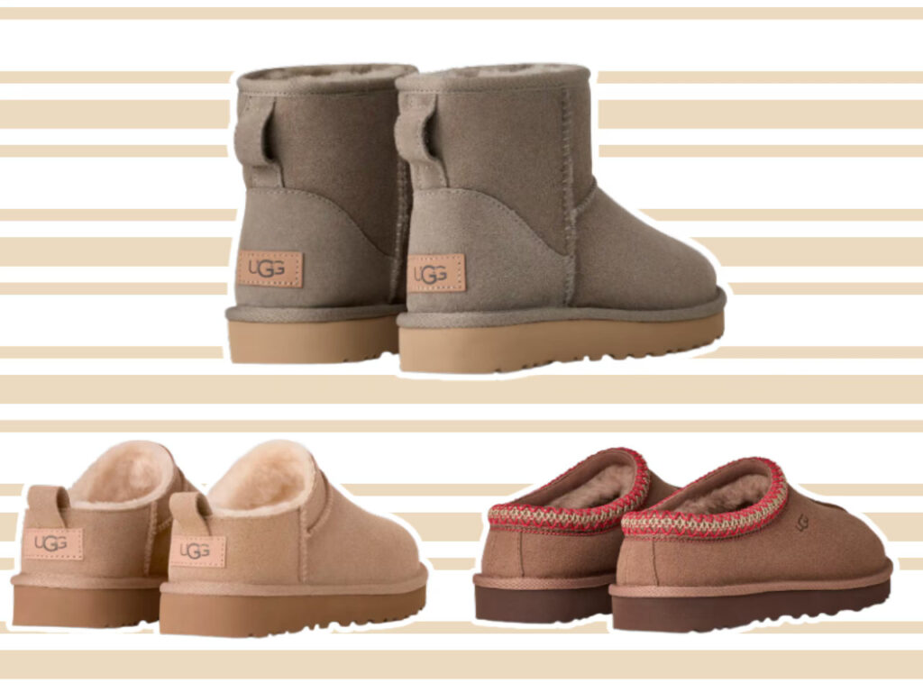 بوت تدی، ترند بوت های پاییز و زمستان 1404