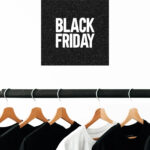 خرید پوشاک با بهترین قیمت در بلک فرایدی 1404