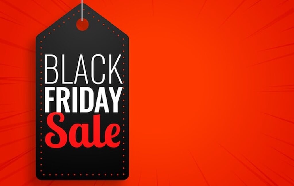 بلک فرایدی 1404 بهترین فرصت برای خریدی مقرون به صرفه
