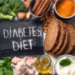 رژیم غذایی افراد دیابتی