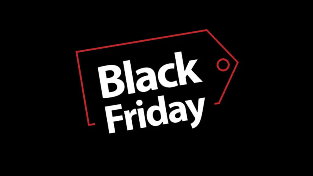 خرید با بهترین قیمت در بلک فرایدی تکنولایف