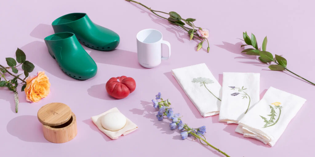 بهترین هدیه های روز مادر + دریافت تخفیف روز مادر