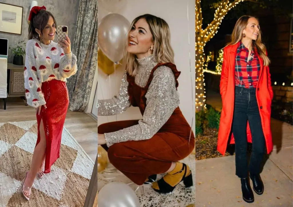 ترندترین لباس ها برای شب یلدا 1404