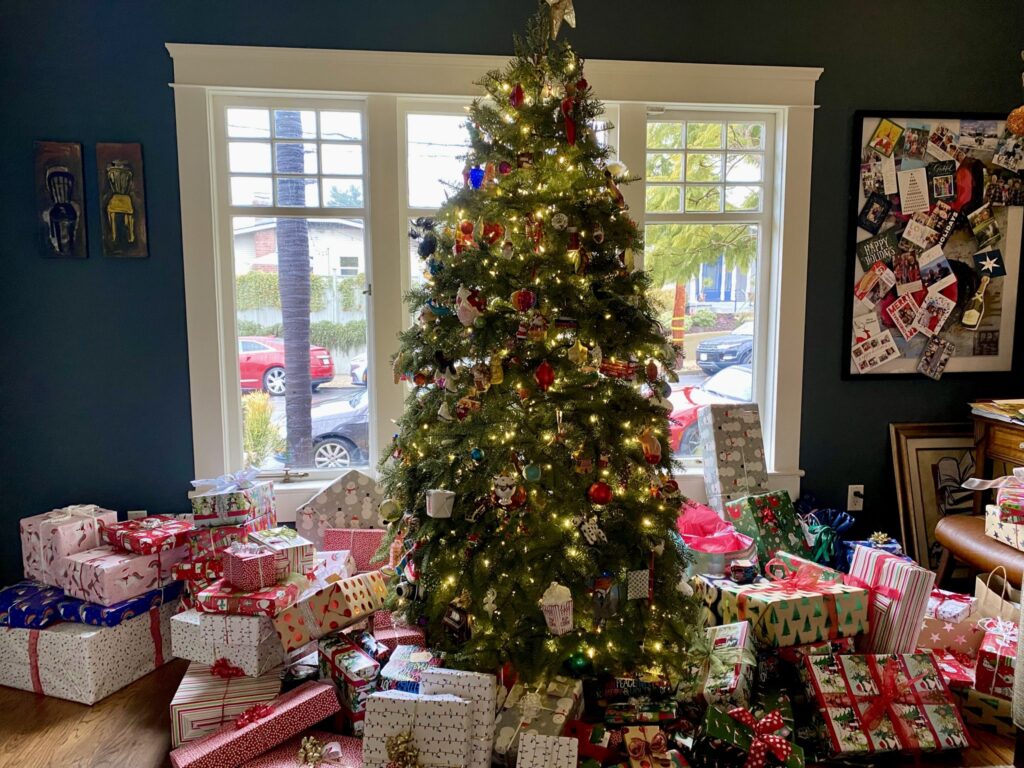 ایده برای خرید هدیه کریسمس 2025