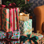 جدیدترین ایده های هدیه کریسمس
